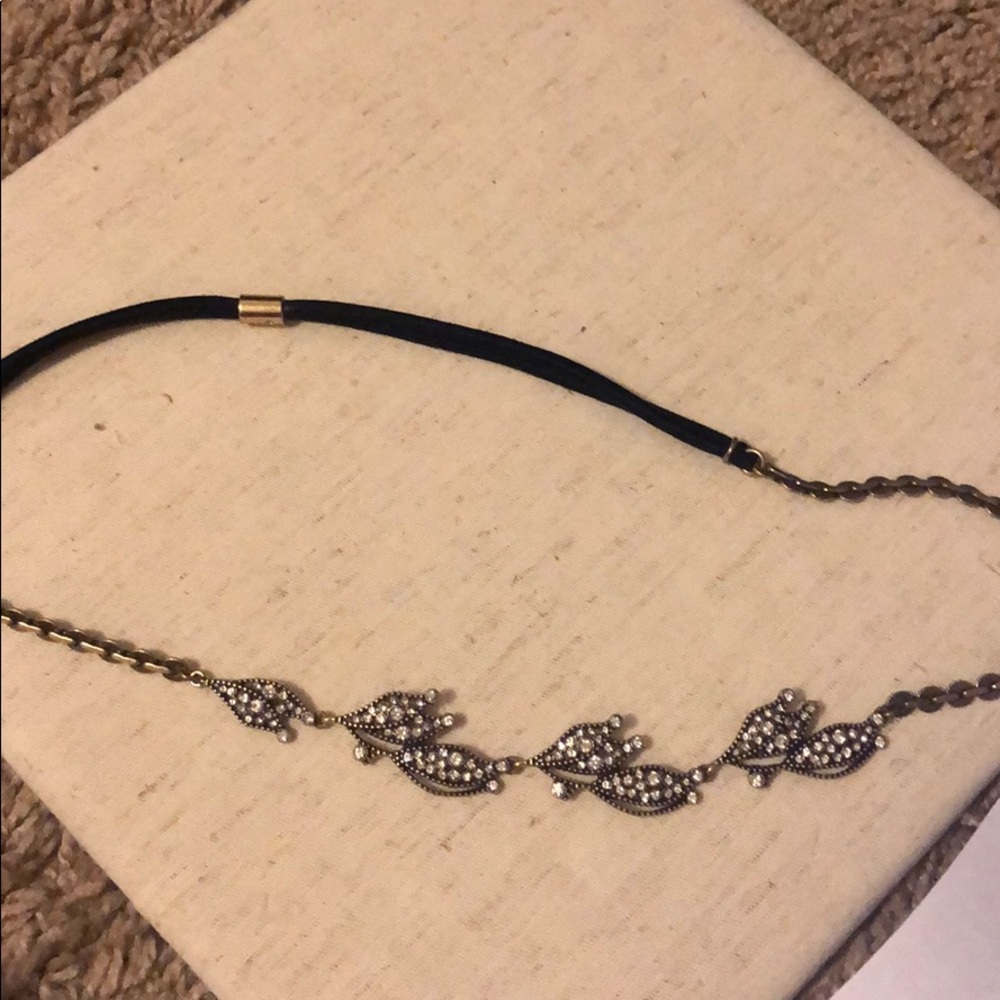 Dolce Stretch Headband